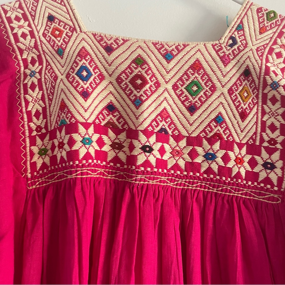 Dress - Picture 2 of 3